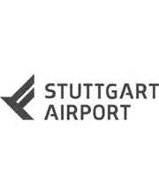 Referenzkunde Flughafen Stuttgart