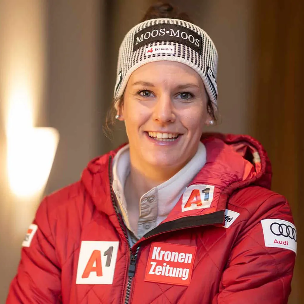 Elisabeth Kappaurer — Ski Alpin, Riesenslalom