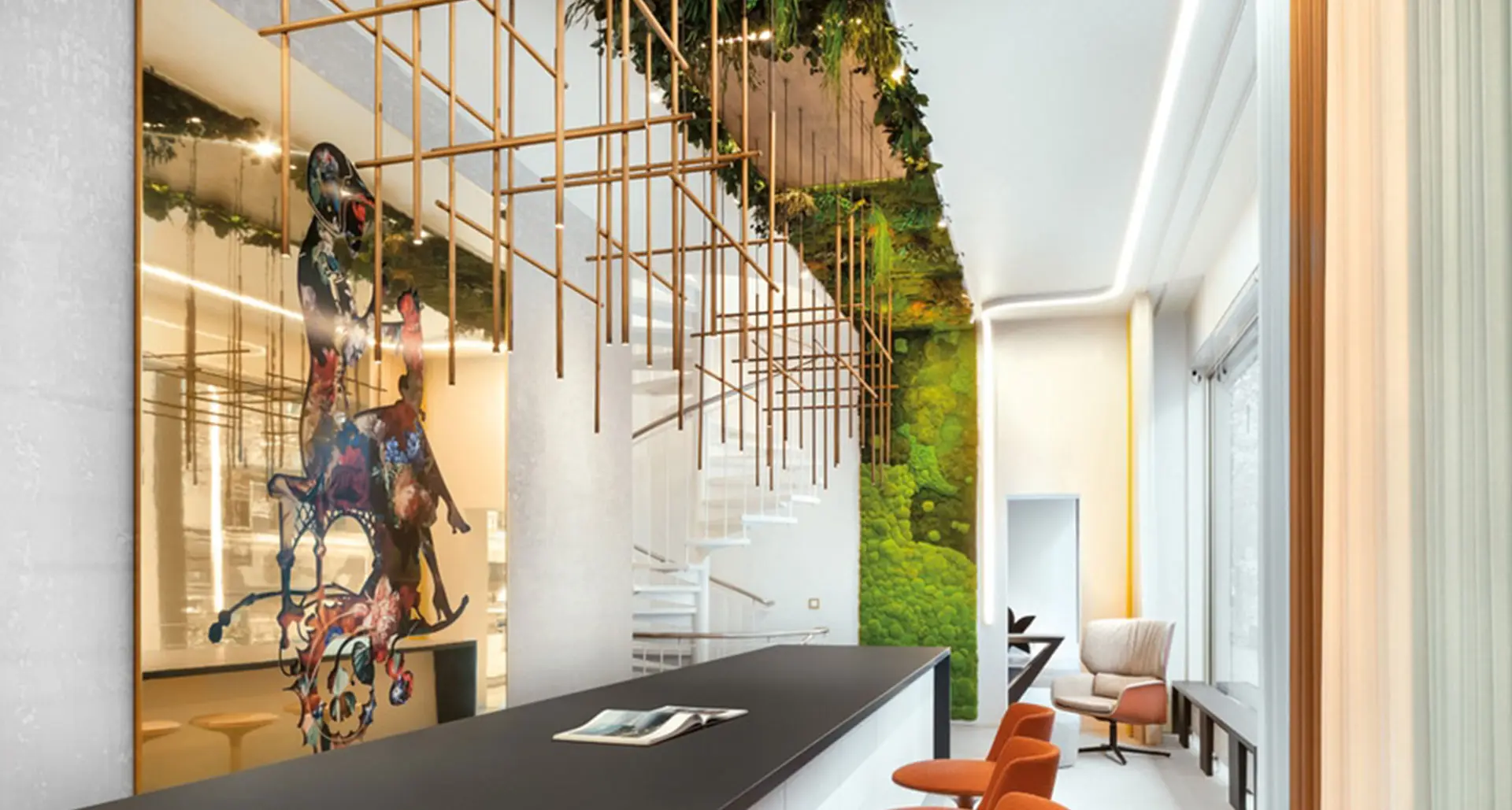 MOOSMOOS Showroom Berlin
