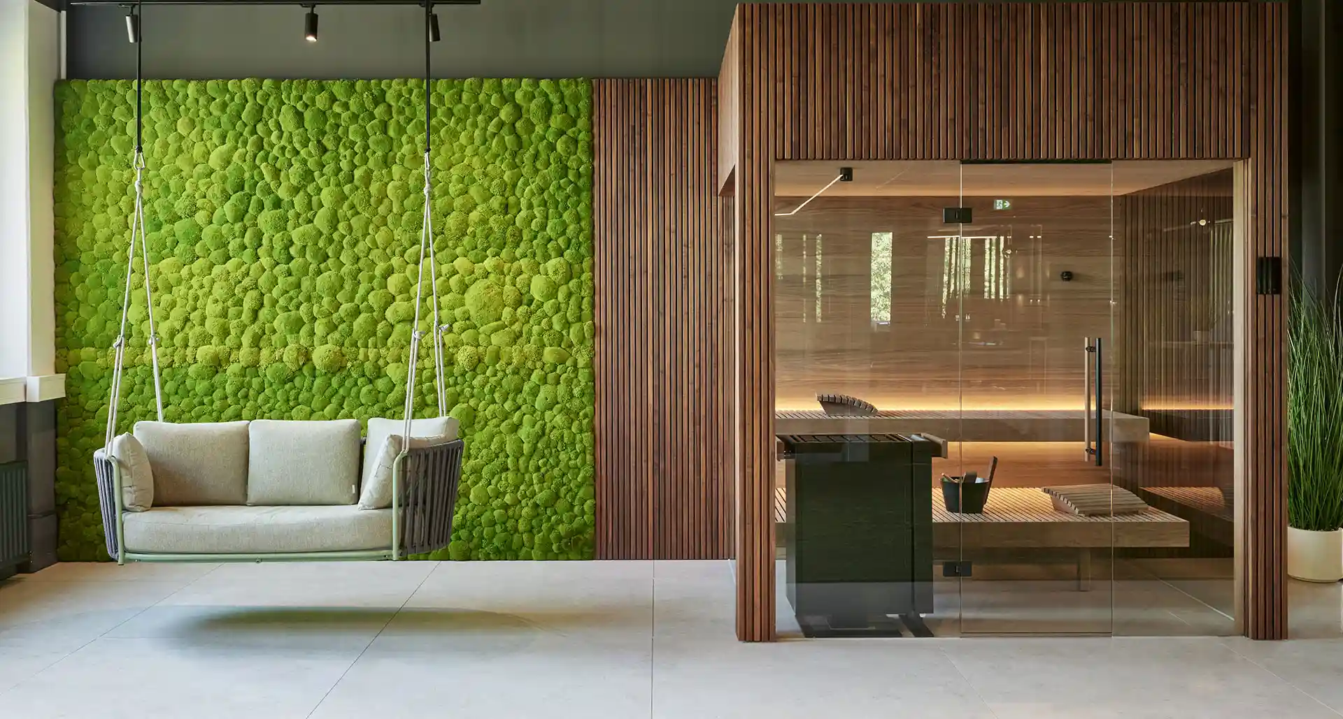 MOOSMOOS Showroom München