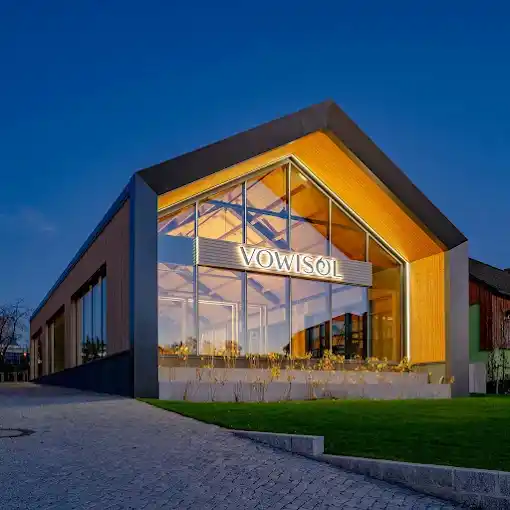 MOOSMOOS Showroom Dresden