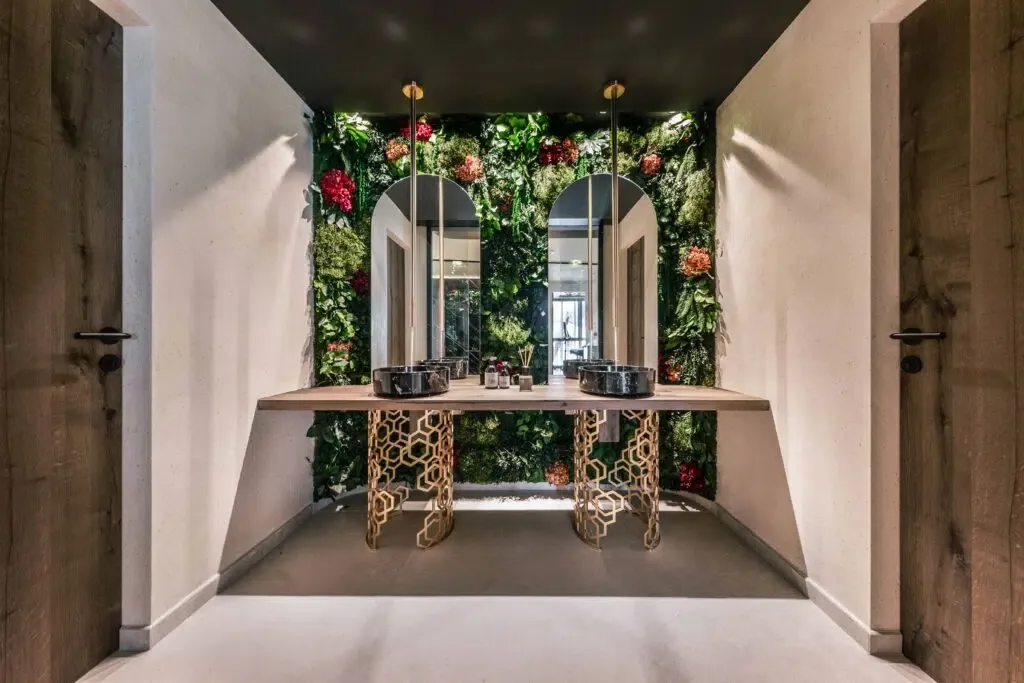 Projektfoto — Dagmar Gruber · Quellenhof Luxury Resorts · 15. Januar 2024